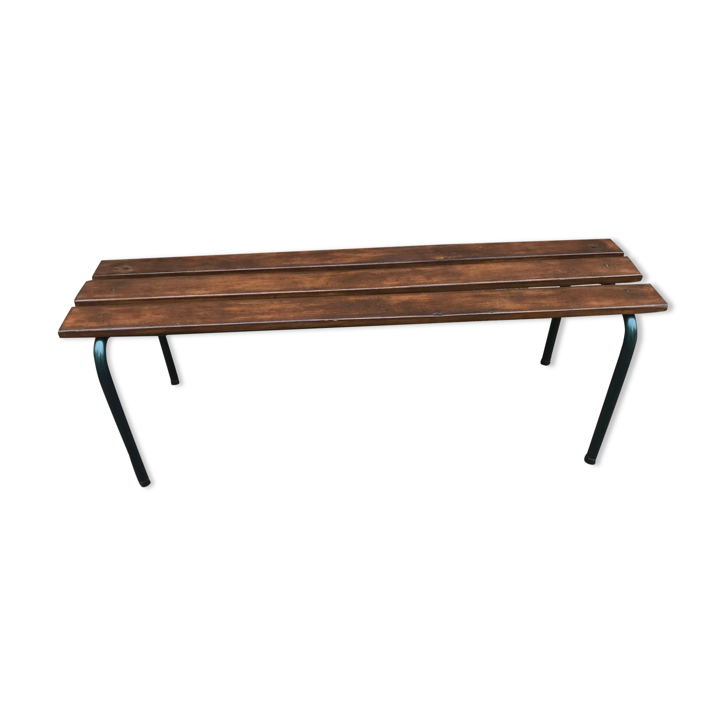 School bench