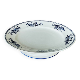Plate St. Amand 4072