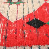 Hallway carpet 87 x 310 cm