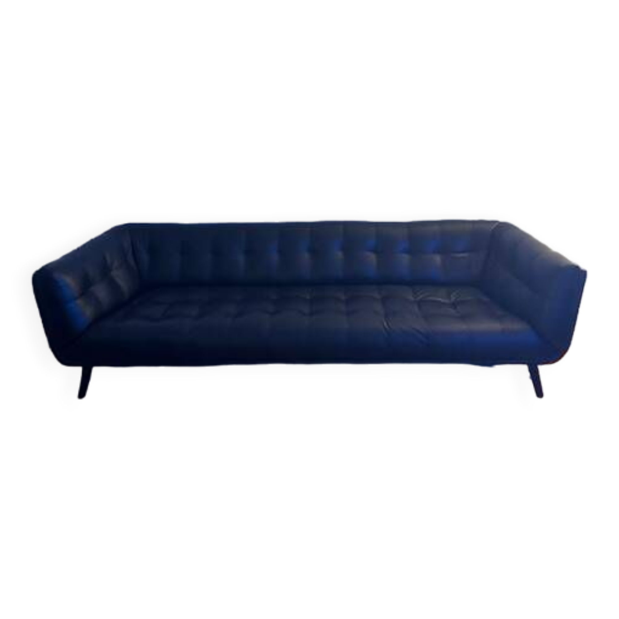 Canapé 3 places Roche Bobois, Profile