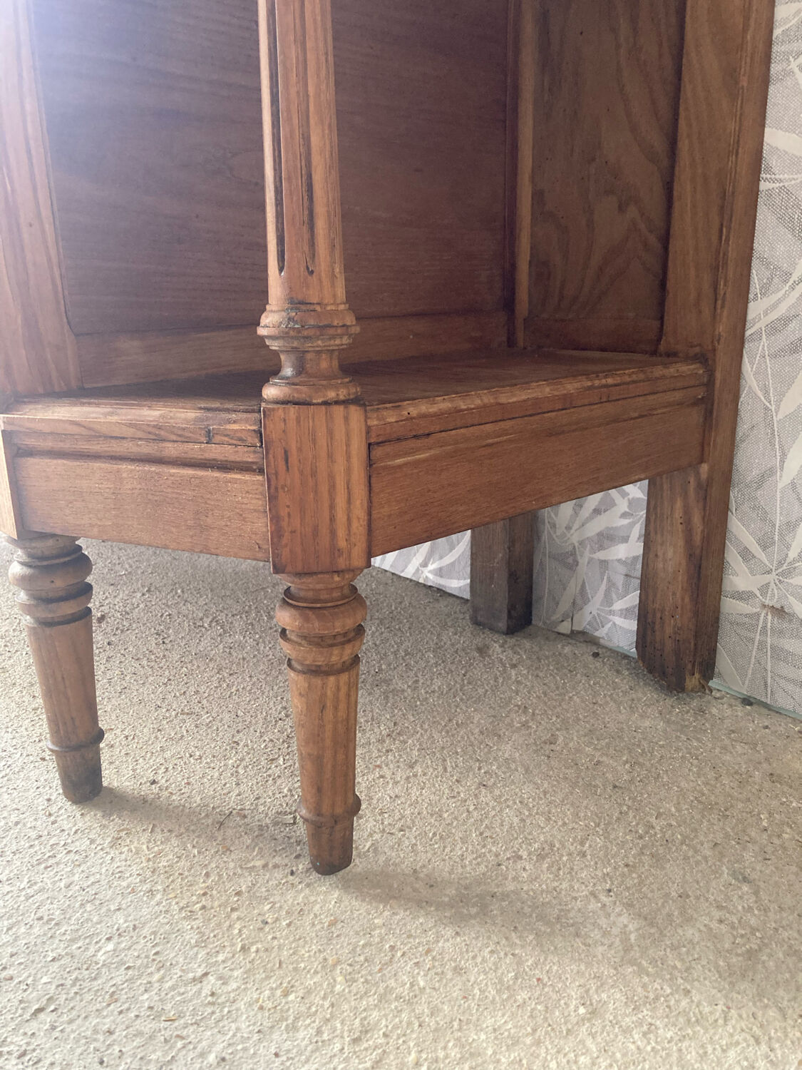 Furniture of trade buffet dressoir