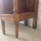 Meuble de métier buffet dressoir