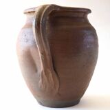 Rough pitcher sandstone of Ger