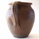 Rough pitcher sandstone of Ger