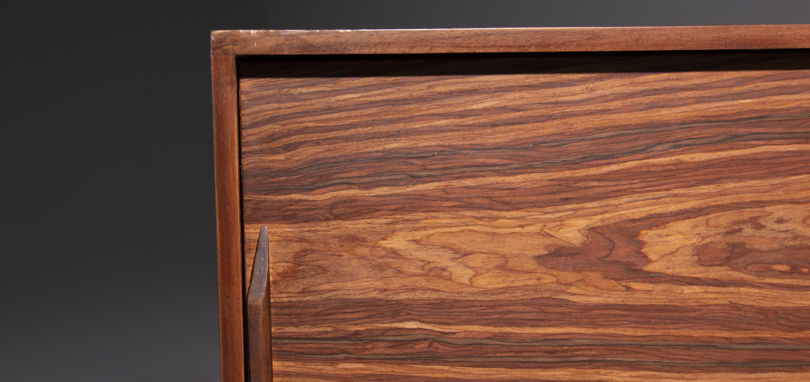 Sideboard produced in Germany 1970