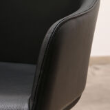 Vitra softshell office chair design by Ronan & Erwan Bouroullec.