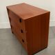 Vintage "Gustave" shoe cabinet