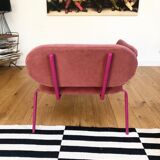 Velvet Daybed