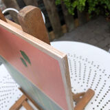 Vintage paint