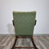 Ton rocking chair
