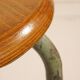 Stool high industrial years 60