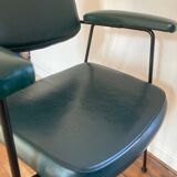 Pierre Paulin armchair