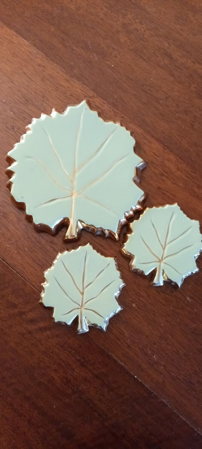 Trivet and bottle coaster