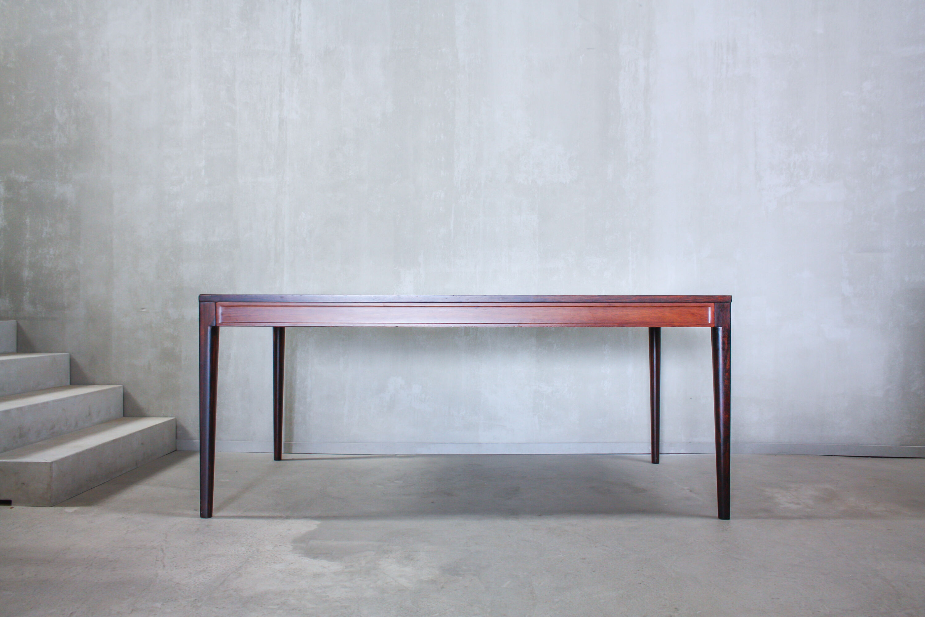 Diplomat dining table by Finn Juhl for France & Son, Denmark, 1960
