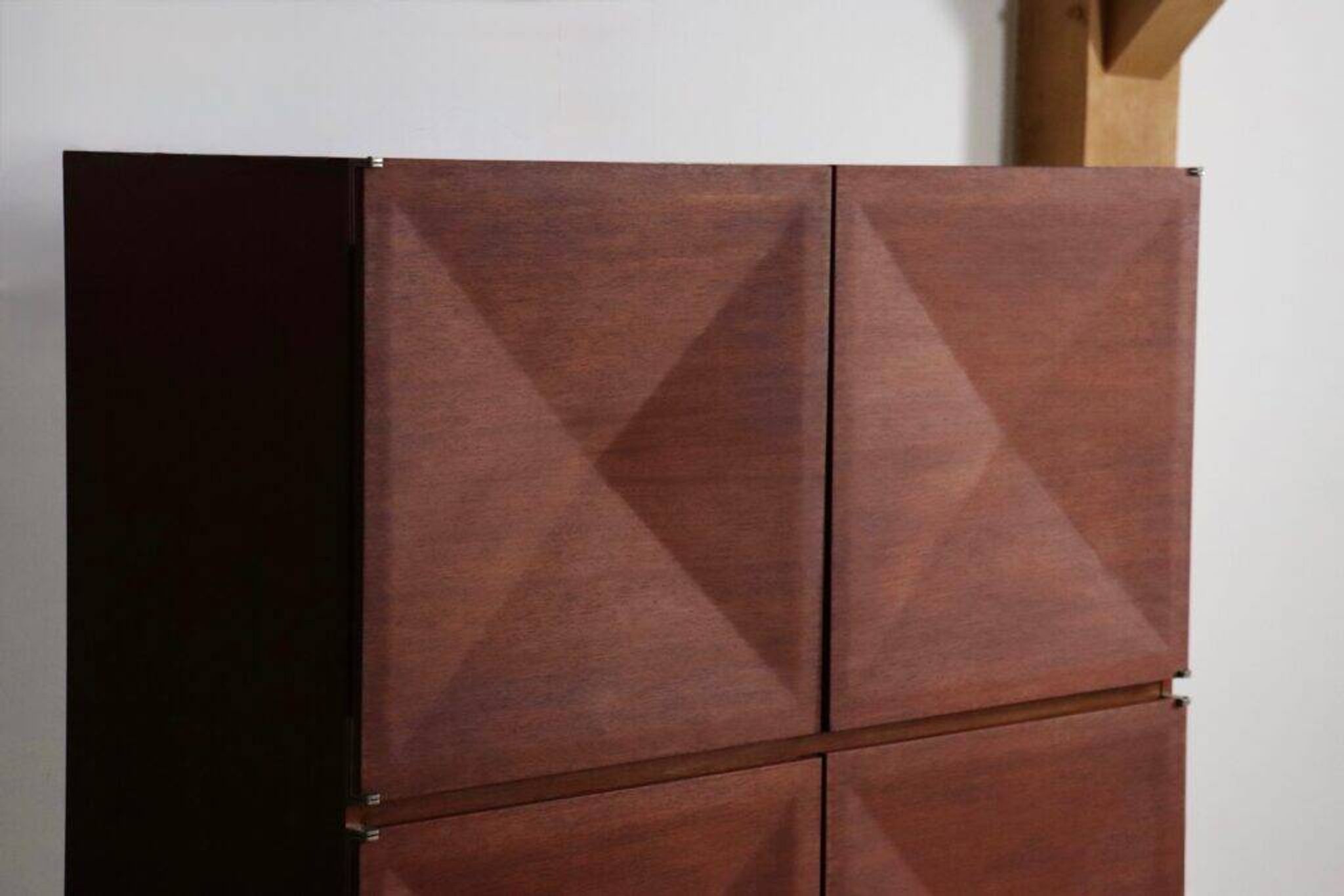 Buffet Pointe de Diamant par Philippon et Lecoq pour Behr