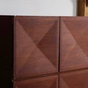 Buffet Pointe de Diamant par Philippon et Lecoq pour Behr