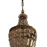 Lustre à papilles