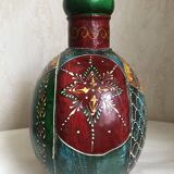 Ceramic vase