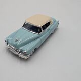 Buick cabriolet 1950 1/43ième