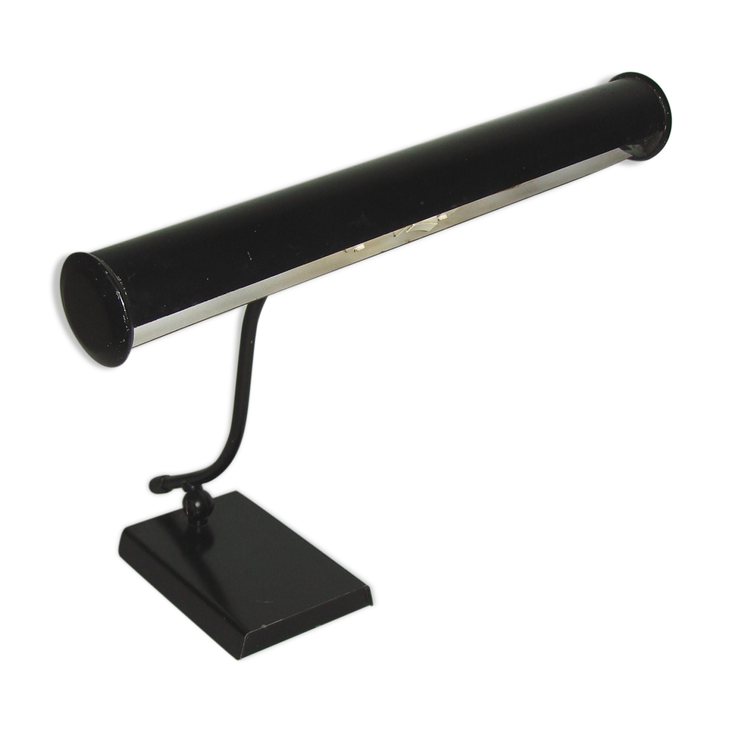 Desk lamp Anvia J.J.M. Hoogervorst , 1970s