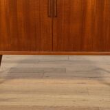 Small Mid-Century Sideboard by Kai Kristiansen for Feldballes Mobelfabrik