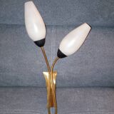 Art Deco Wall Light