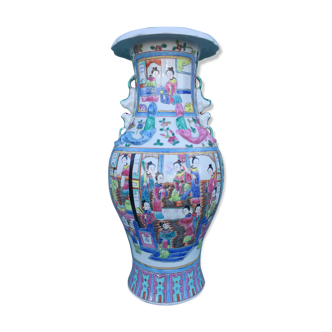 China porcelain vase