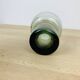 Smoked glass tealight candle holder