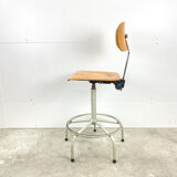 Tabouret industriel