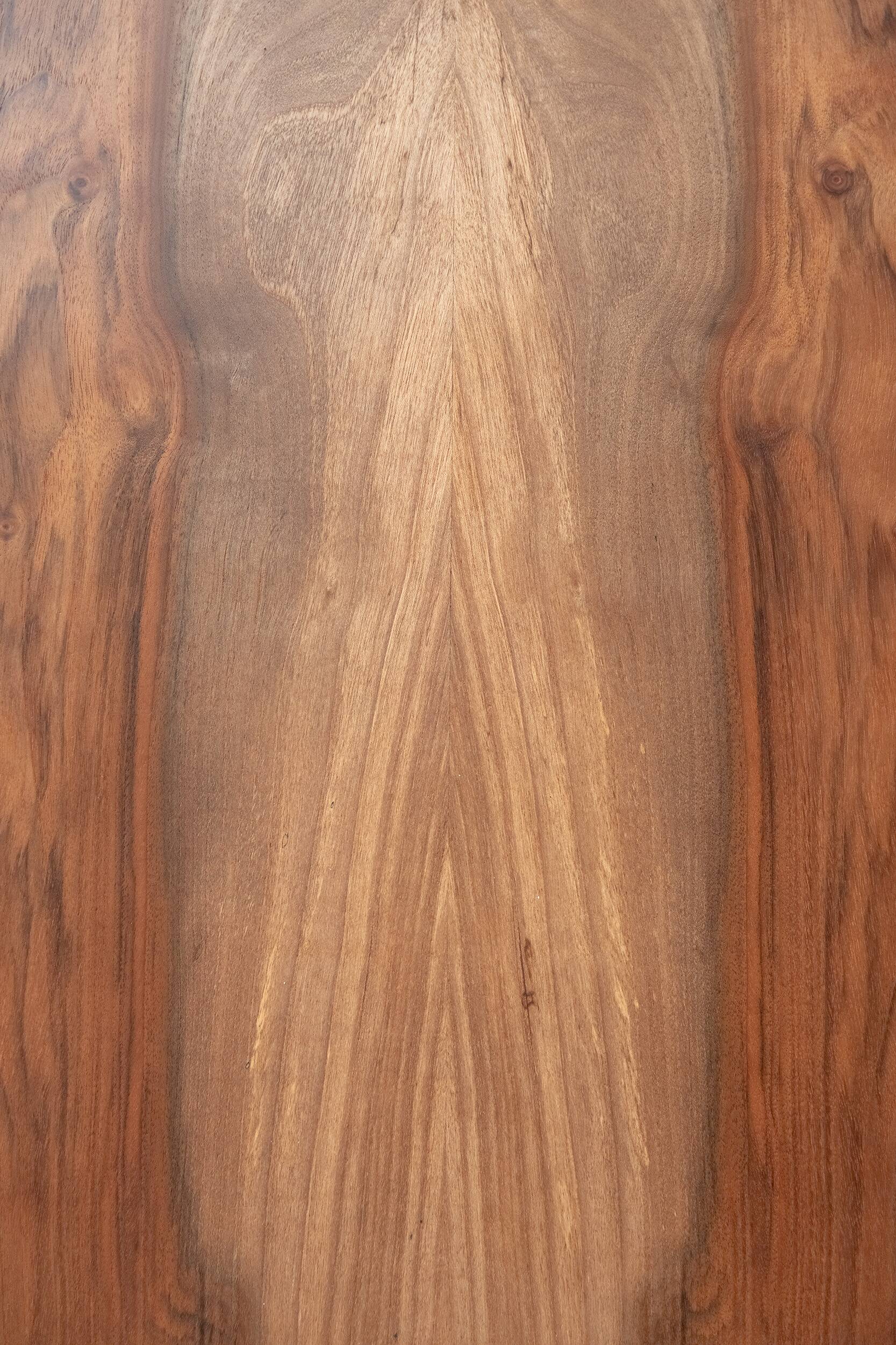 Vintage Czechoslovak Wooden Coffee Table, 80s