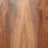 Vintage Czechoslovak Wooden Coffee Table, 80s