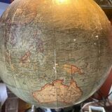 World map