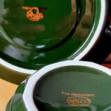 Apilco large bistro cups
