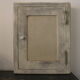 Old pharmacy cabinet
