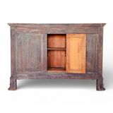 Louis Philippe Buffet GRL Selection Furniture