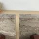 Pair of greenhouses geometric marble books art deco