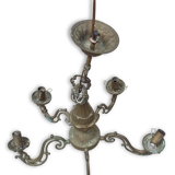 Chandelier 5 branches