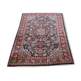 Tapis sarouck noué à la main Iran 104x166cm