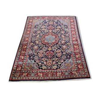 HAND-KNOTTED Sarouck CARPET - IRAN