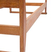 Daybed, sofa attributed to Charlotte Perriand