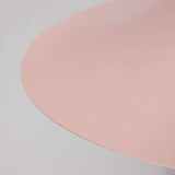 Vintage 70s chandelier design claus bonderup & torsten thorup for fog & mør