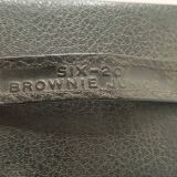 Six-20 Junior Brownie camera