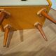 70s bedside tables Germany