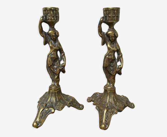 bougeoirs