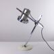 Sculptural desk lamp by Studio Caspro for F.A.P.E Milano, 1970s