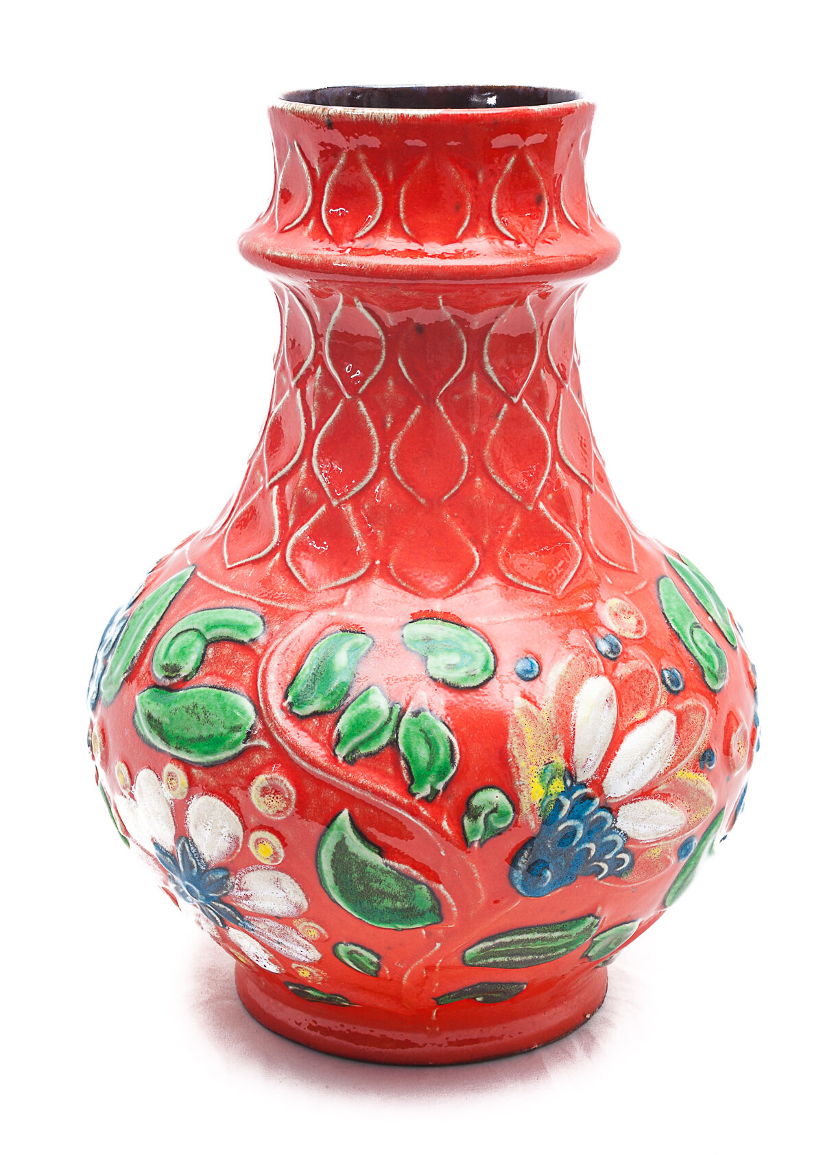 Scheurich Vase 87-30