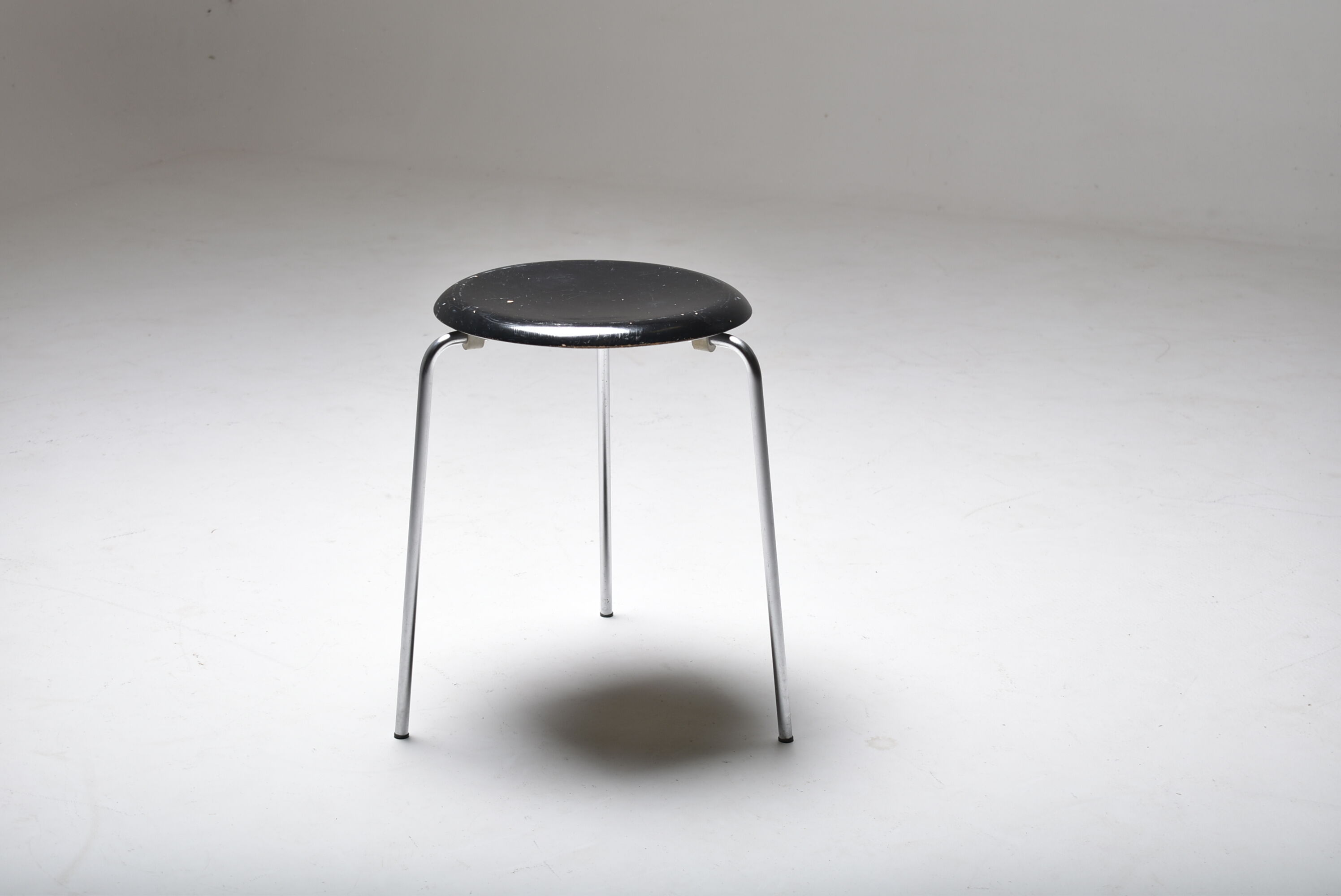 Arne Jacobsen DOT 1960