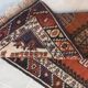 Turkish carpet Dosemealti 72x220