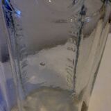 Old bottle / bottle beginning XIX