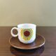 Vintage coffee service Bavaria 6 cups